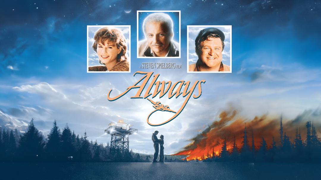 Always