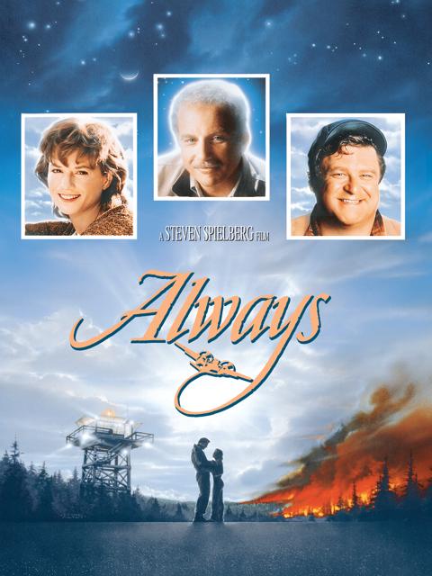 Always