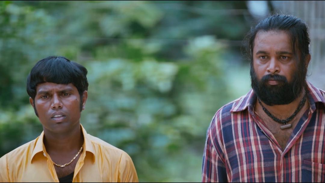 Background image for Tharai Thappattai