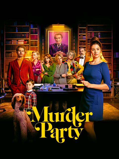 Murder Party