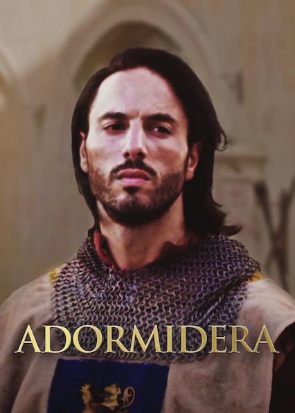 Poster för Adormidera