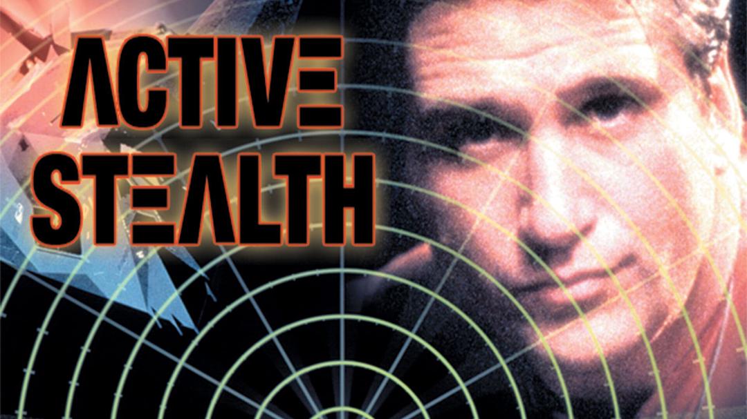 Background image for Active Stealth