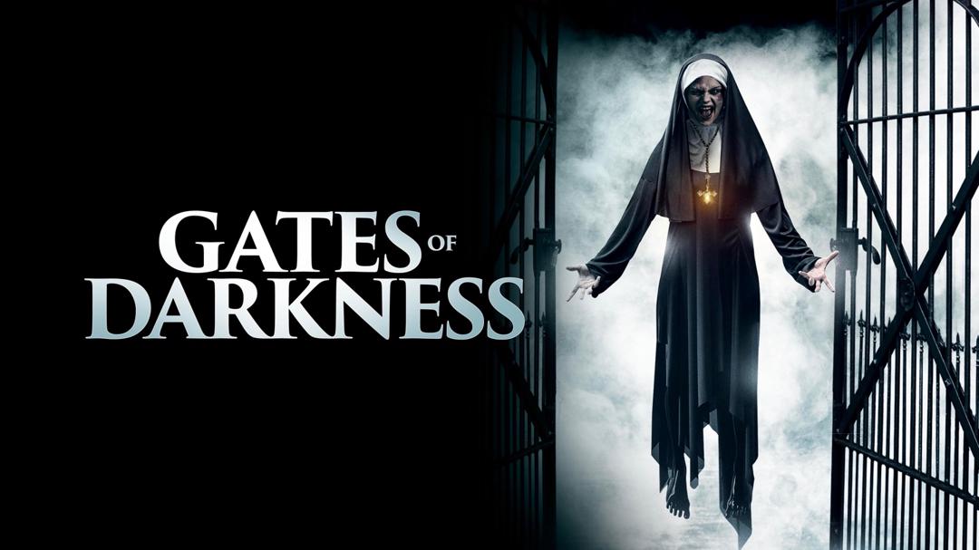 Gates of Darkness