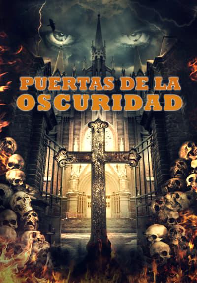 Poster för Gates of Darkness