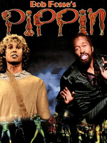 Pippin poszter