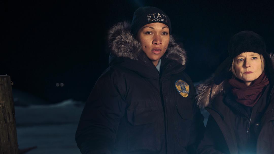 Background image for True Detective