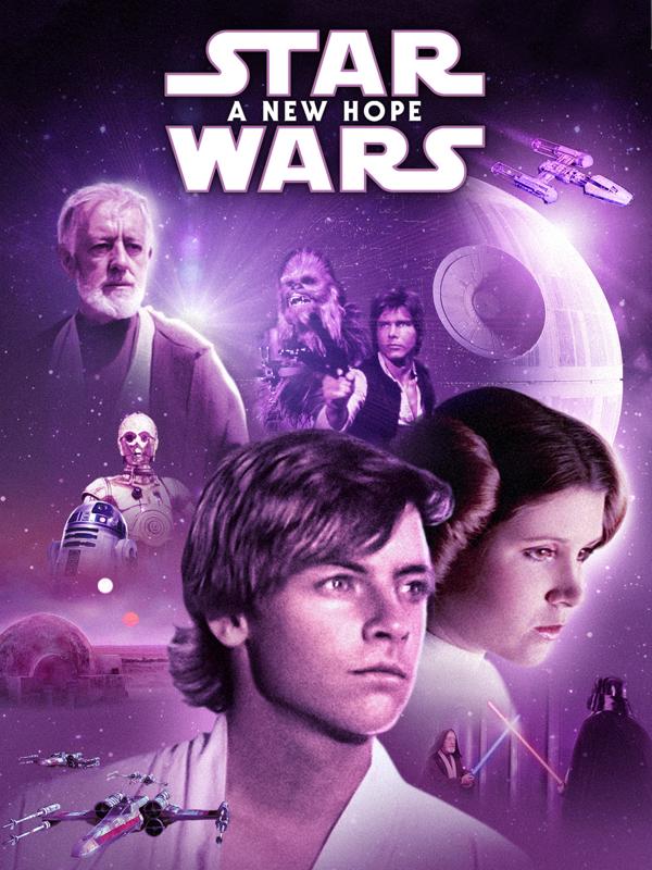 Star Wars