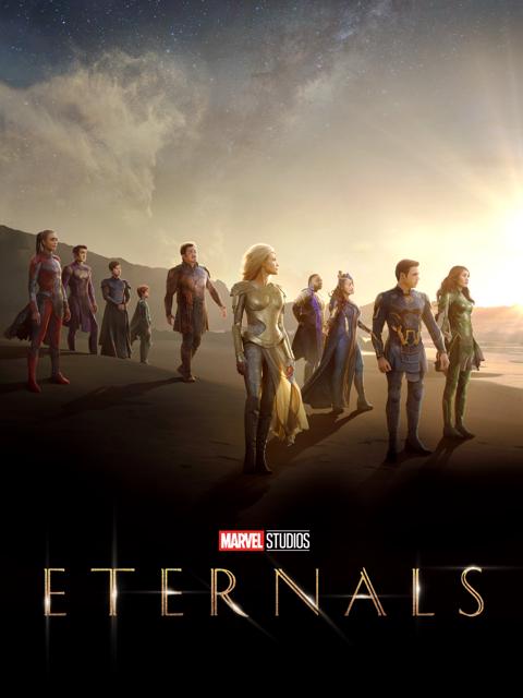 Eternals
