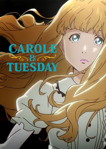 CAROLE & TUESDAY