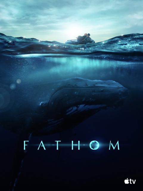 Movie poster for Fathom