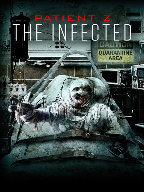 Movie poster for After Effect