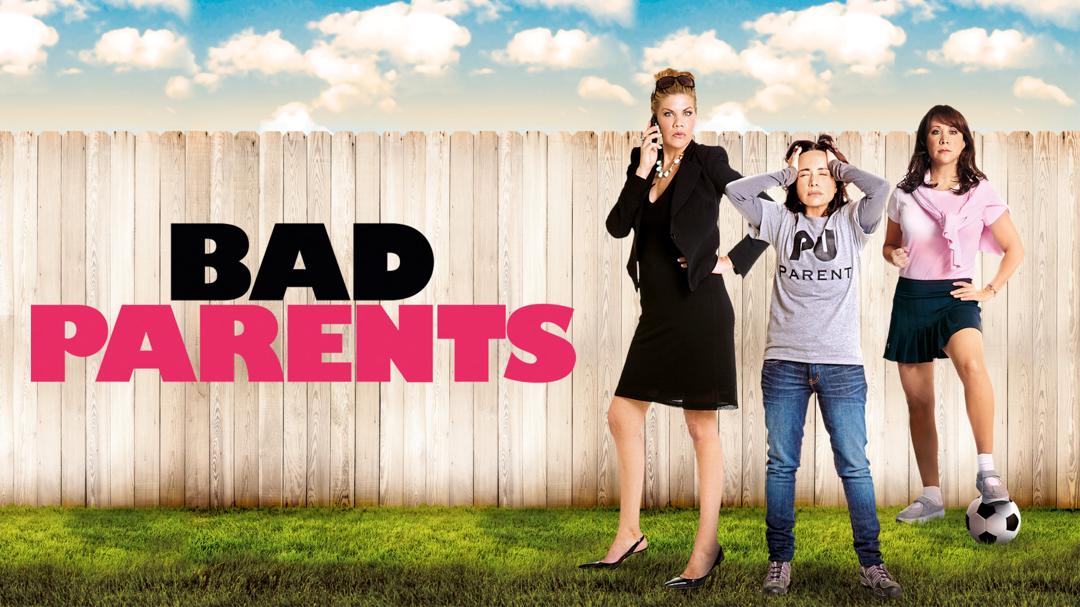 Background image for Bad Parents