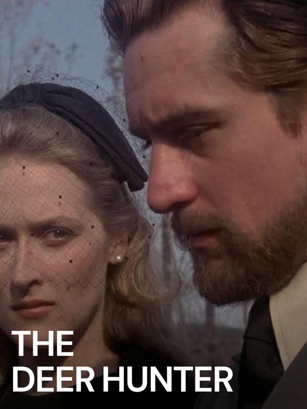 The Deer Hunter