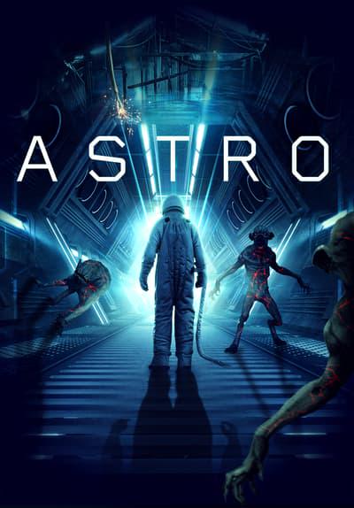 Poster för Astro