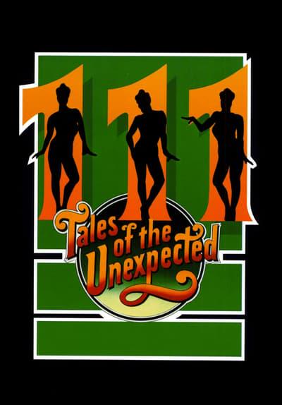 Tales of the Unexpected