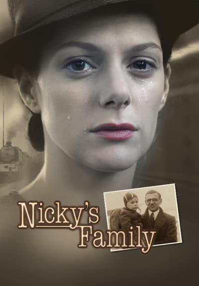 Nicky's Family