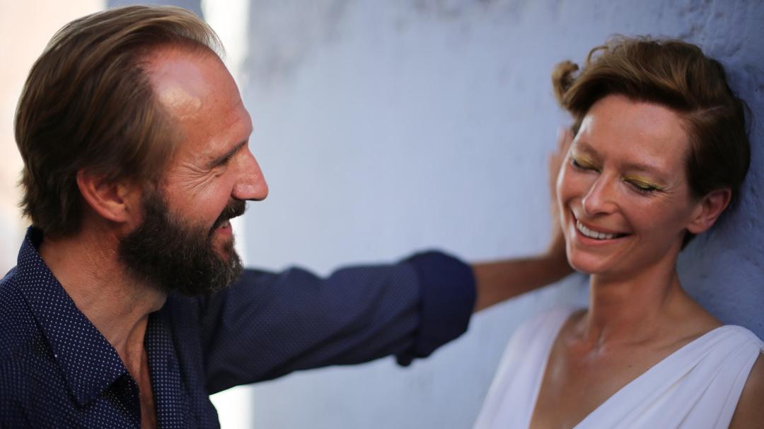 Background image for A Bigger Splash