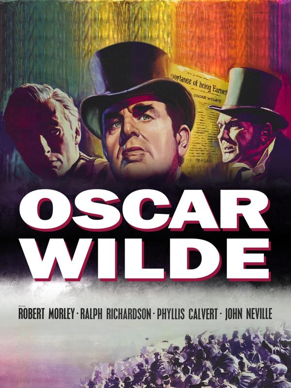 Oscar Wilde