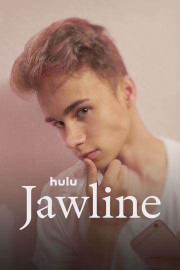 Jawline poszter