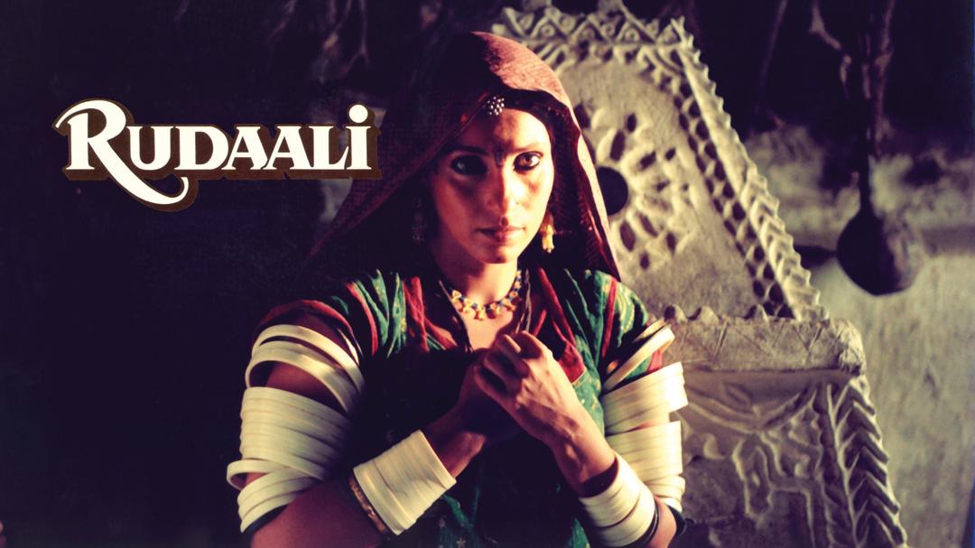 Rudaali