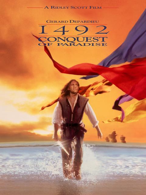 1492: Conquest of Paradise