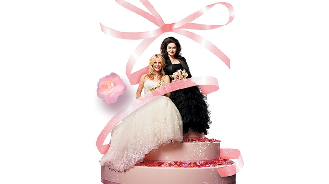 Background image for Bridal Fever