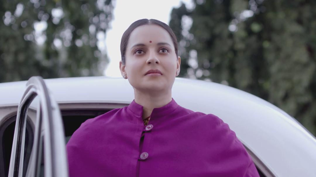 Background image for Thalaivii