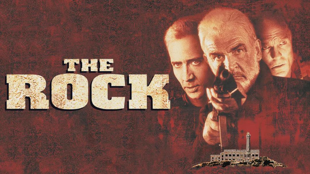 The Rock