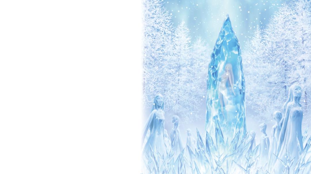 Background image for Re:ZERO -Starting Life in Another World- The Frozen Bond