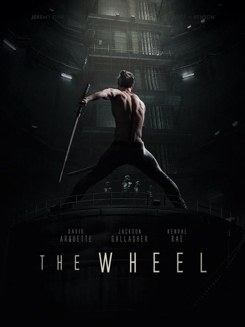 Poster för 2099: The Soldier Protocol