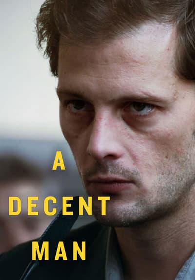 Poster för A Decent Man