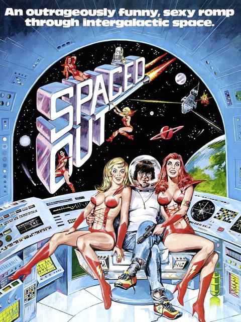 Poster för Outer Touch