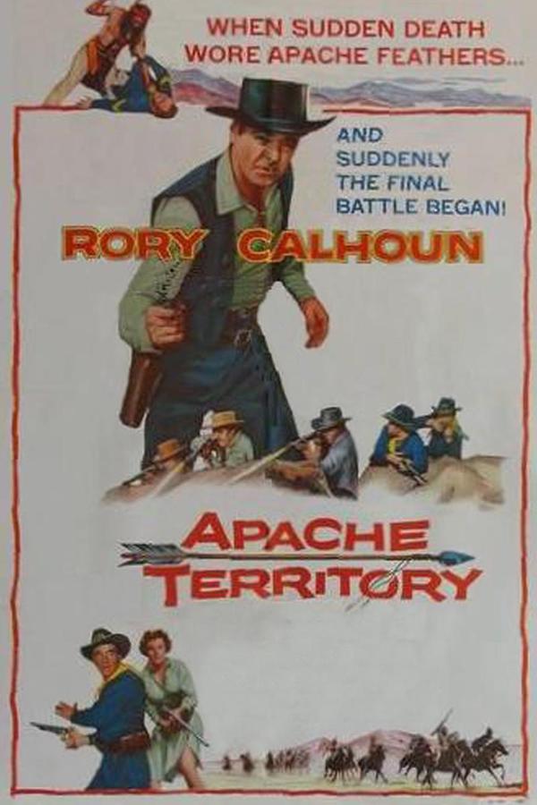 Apache Territory