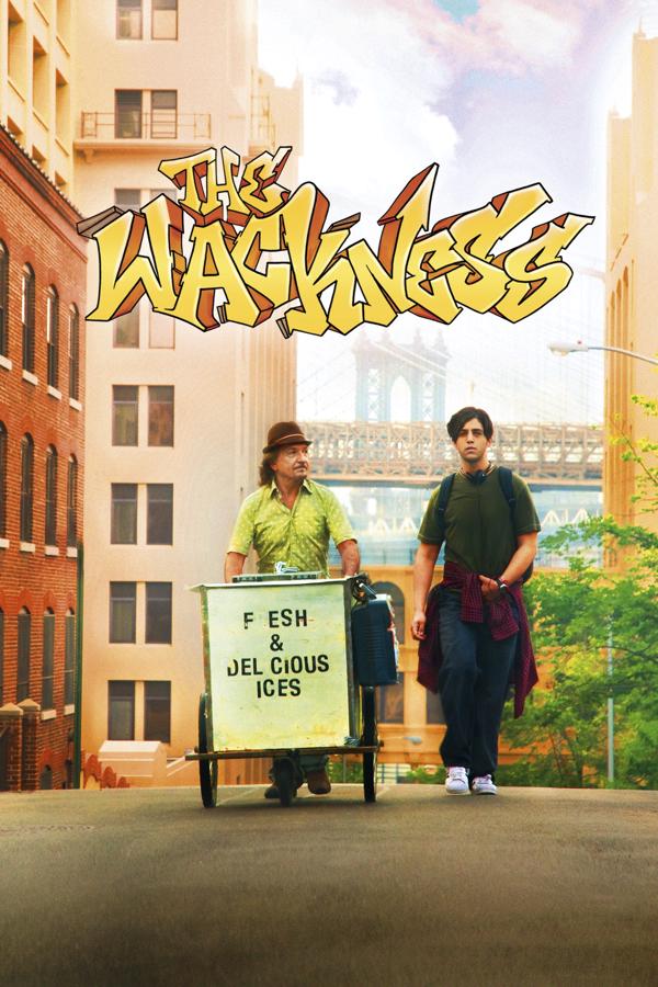 The Wackness