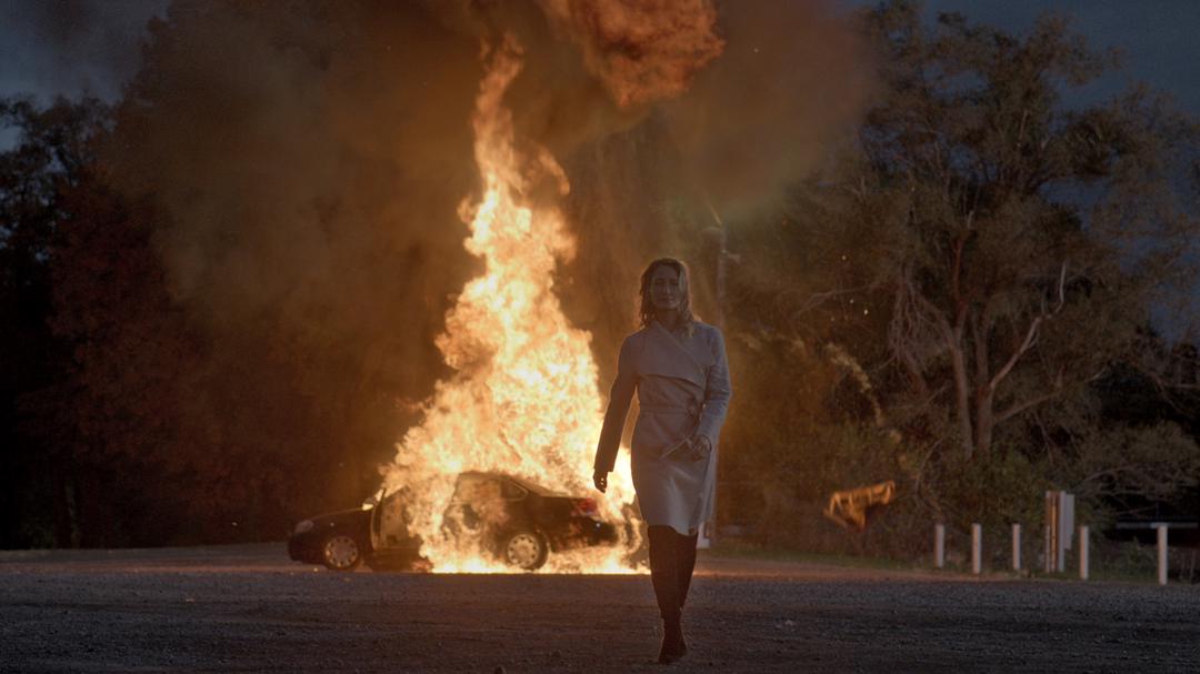 Background image for Run to Me
