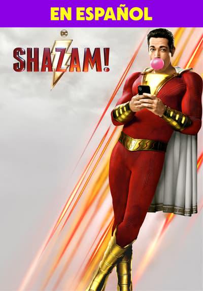 Shazam!
