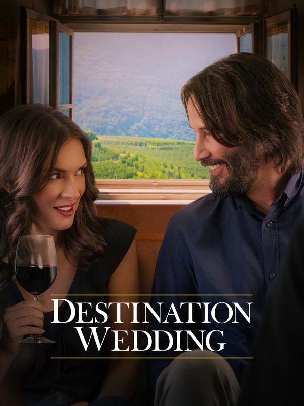 Destination Wedding
