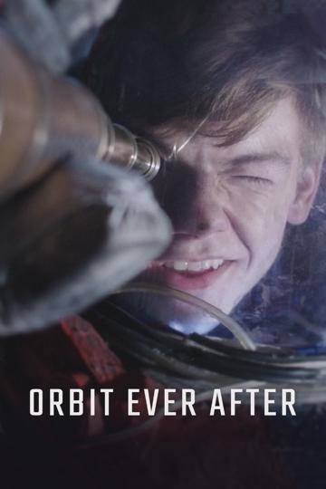 Orbit Ever After poszter