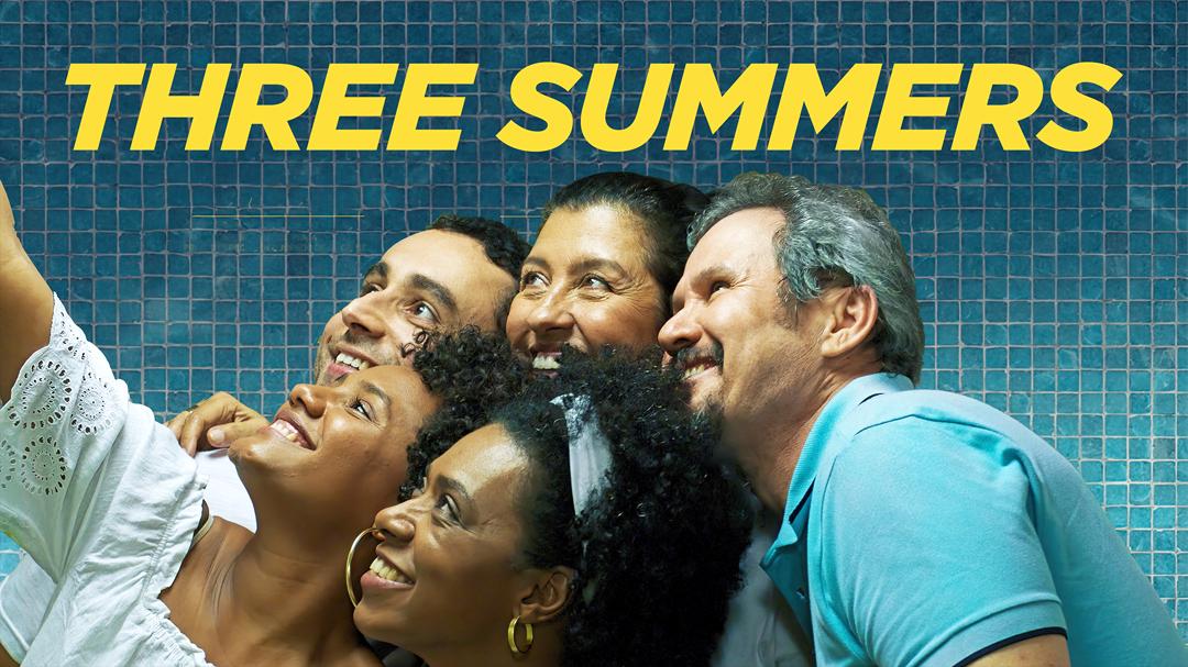 Three Summers