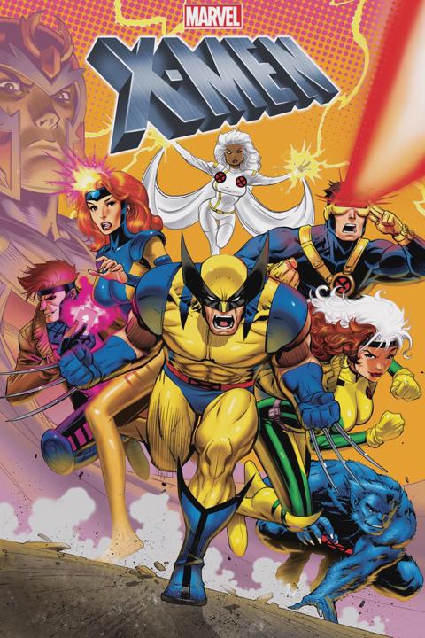 X-Men