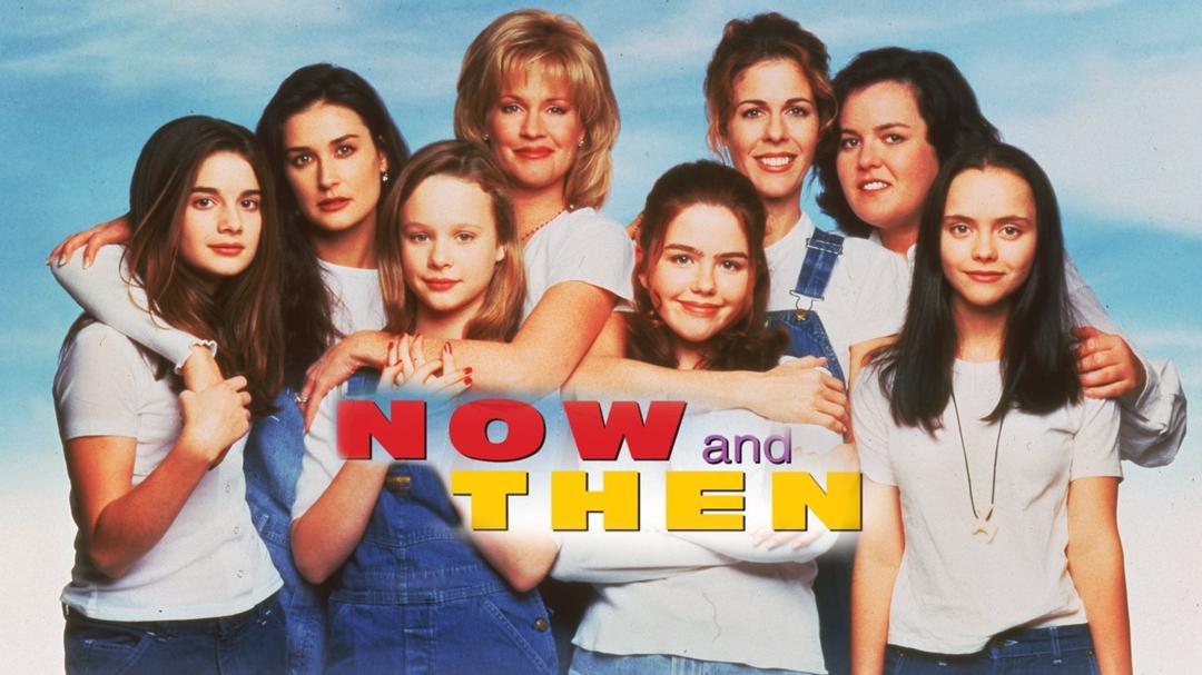 Now and Then