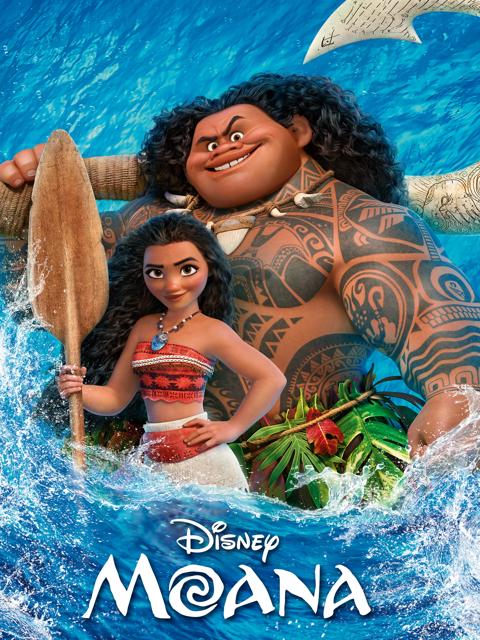 Moana