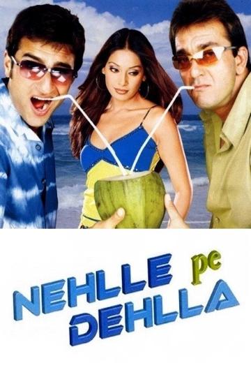 Nehlle Pe Dehlla poszter