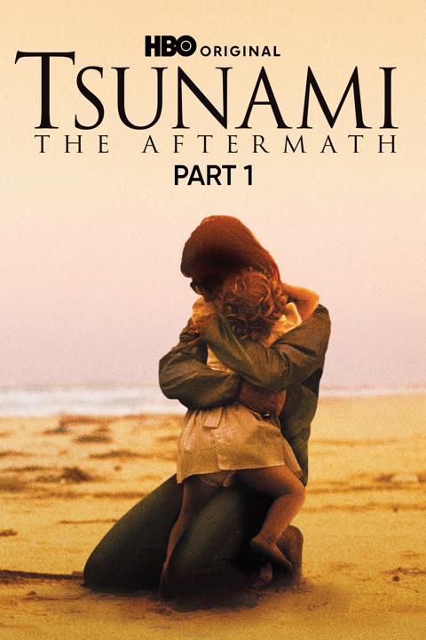 Poster för Tsunami: The Aftermath