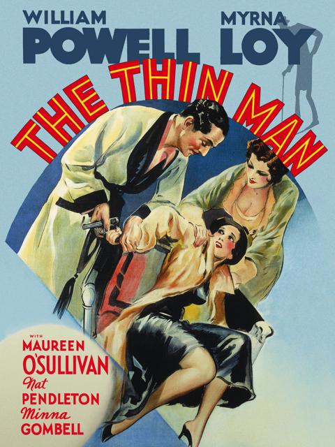 The Thin Man