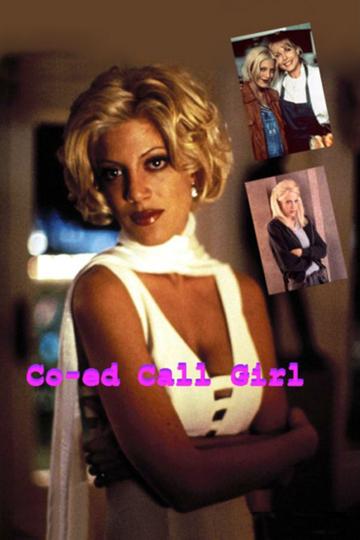 Co-ed Call Girl poszter