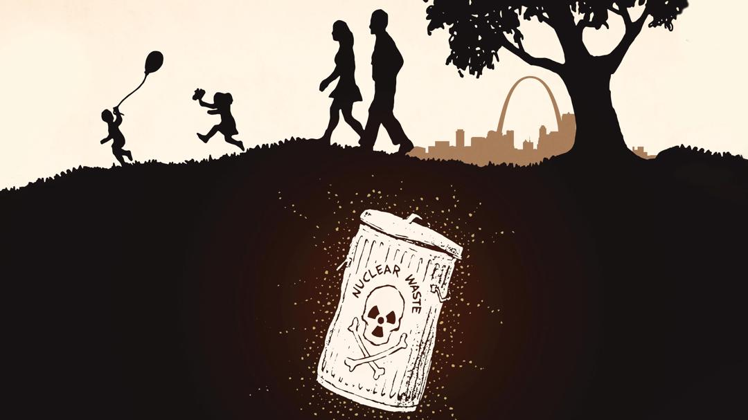 Background image for Atomic Homefront