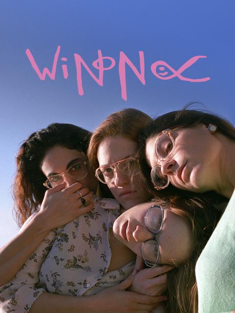 Movie poster for Winona