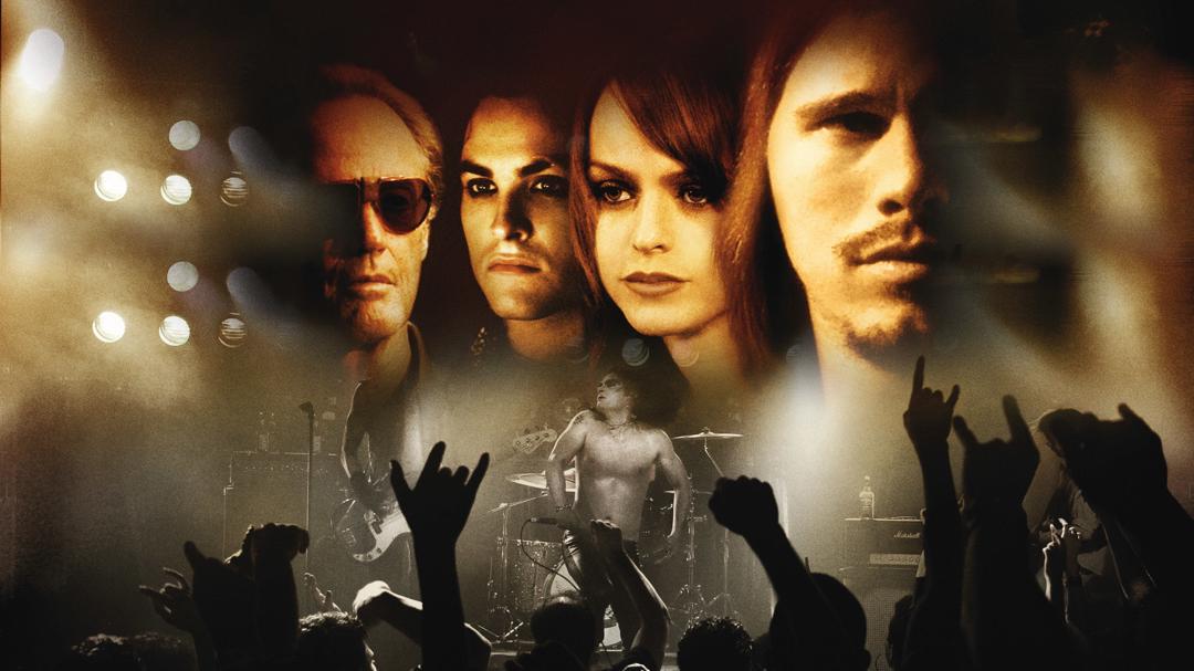 Background image for The Perfect Age of Rock 'n' Roll
