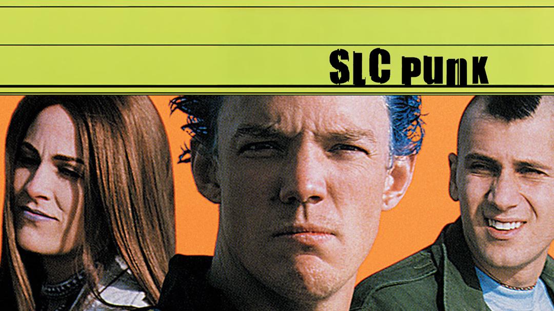 SLC Punk